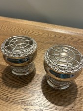 Vintage Pair Ianthe of England