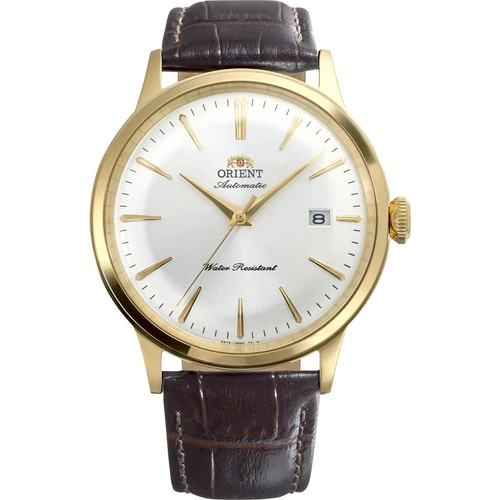 Orient men automatic watch - orient,