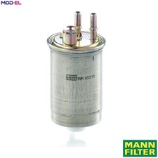 FUEL FILTER WK 853/18 FOR FORD