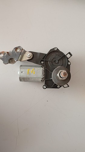 Citroen vtr 1 0 rear - 09-12, 1.0