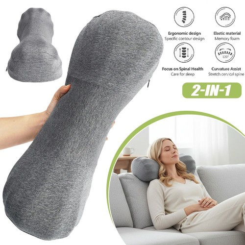 Neck pillow cervical - neck,