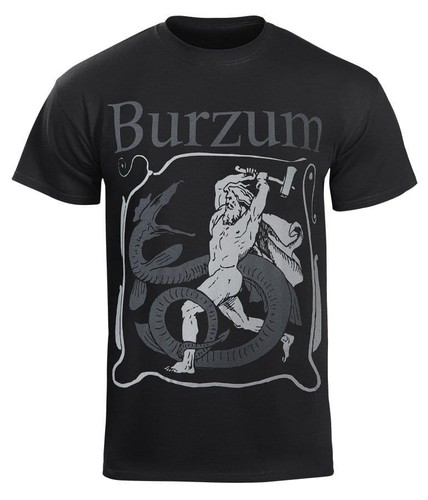 1burzum serpant slayer - slayer, medium