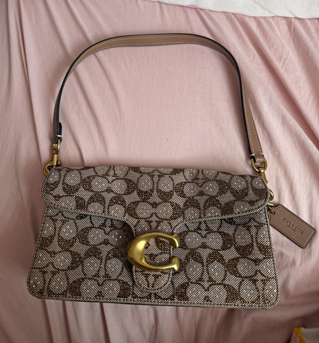 Coach signature canvas - coach,