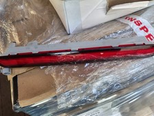 Genuine Toyota Hilux LED Rear High Level Brake Light Stop Lamp 2015-2025