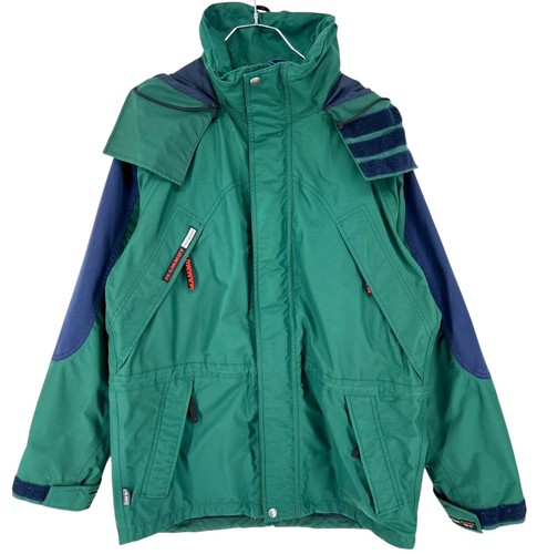 Vintage mammut men - vintage,