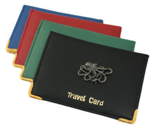 Marine Sealife Travel Card Bus