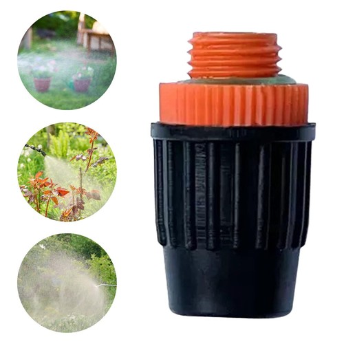 Spray bar adapter pump - spray,