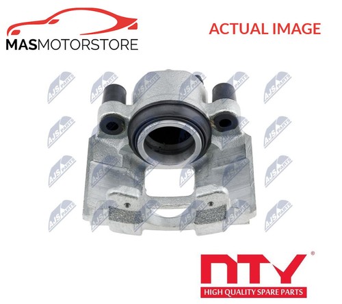 Brake caliper braking front - brake,