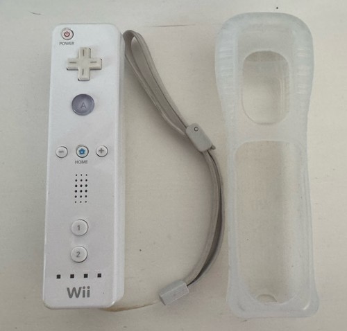 Nintendo wii remote controller - nintendo,
