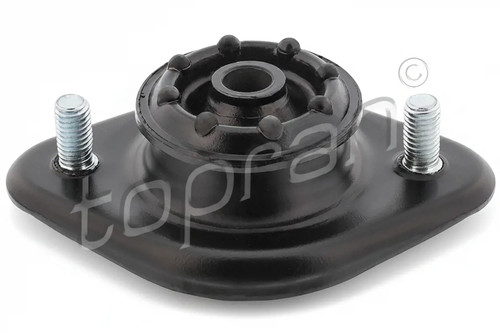 Shock absorber cushion rear - absorber,
