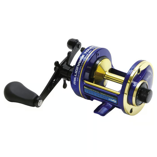 Daiwa millionaire 7ht mag - daiwa,