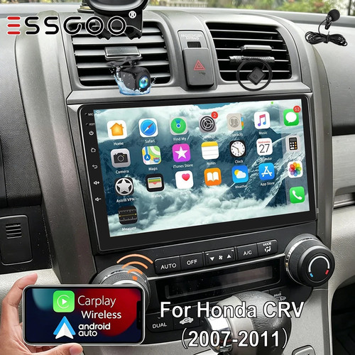 For honda crv mk3 - crv, 2006-2012