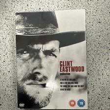 Clint Eastwood Collection