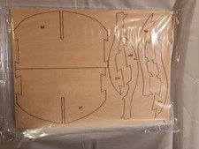 Deagostini, BUILD THE