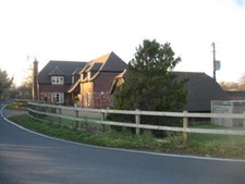 Photo 6x4 Isolated property