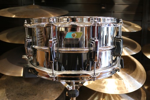 Ludwig supraphonic x - ludwig,