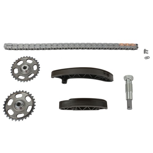 Timing chain kit - chain, set