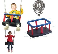 Baby toddler swing - toddler, –