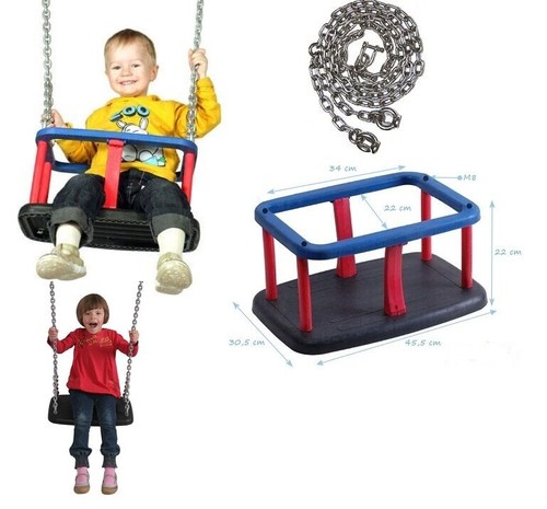 Baby toddler swing seat - baby,