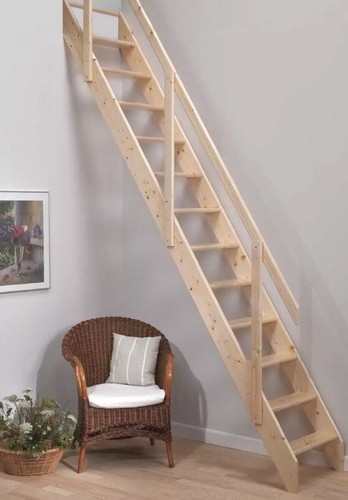 Loft staircase dolle arundel - loft,