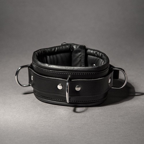 Fetters premium padded leather - fetters,