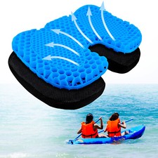 Anti-Slip Kayak Seat Cushion -