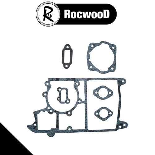 Gasket set fits partner - fits,