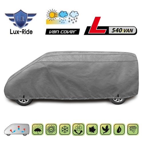 Van cover for mercedes - for, vito