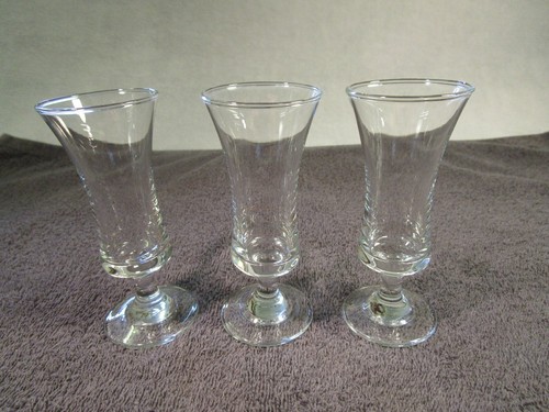 Beautiful vintage clear - vintage,
