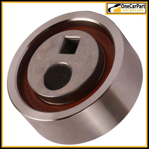 Timing belt tensioner pulley - belt,