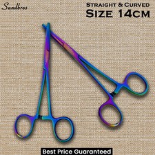 Crile hemostatic forceps - crile,