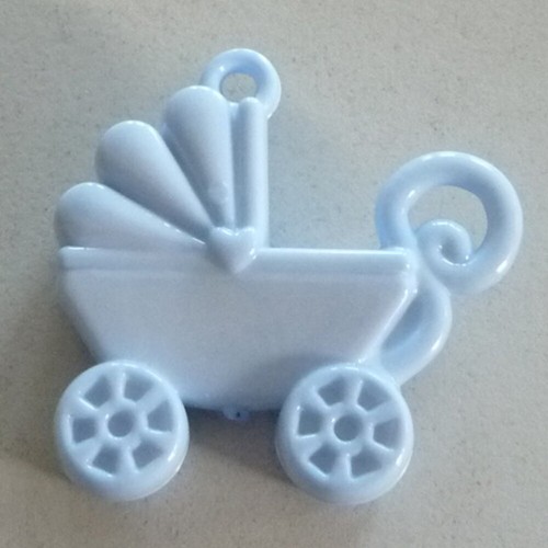 Bear stroller guest gift - guest,