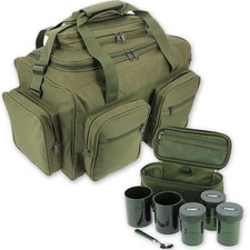Outdoor Carryall Tackle Bag