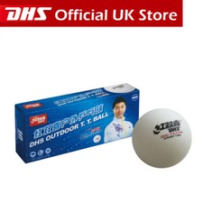 Genuine DHS Outdoor Table