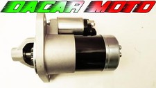 Starter Motor John Deere Gator XUV 855D 4x4