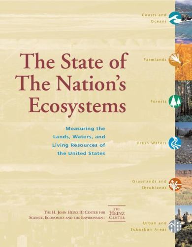 State nation ecosystems - state,