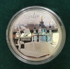 2009 Cook Islands 5 dollars