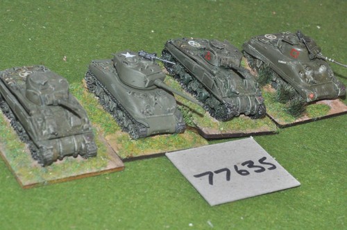 15mm ww2 allied 4 - ww2,