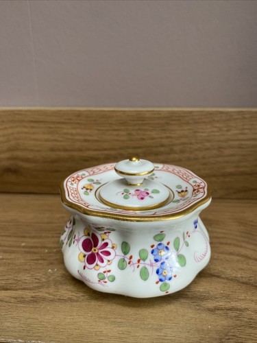 Meissen porcelain kakiemon - porcelain,