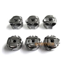 6 PIGTAIL BOBBIN CASE