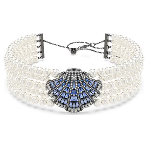 Swarovski idyllia choker - idyllia,