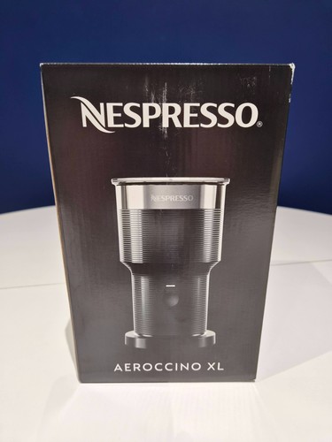 Nespresso aeroccino milk - aeroccino, xl