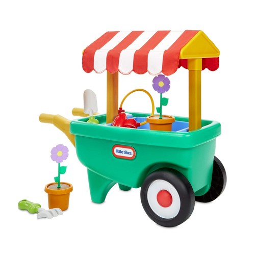 Garden cart wheelbarrow - garden,