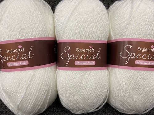 Stylecraft special double knit - special,