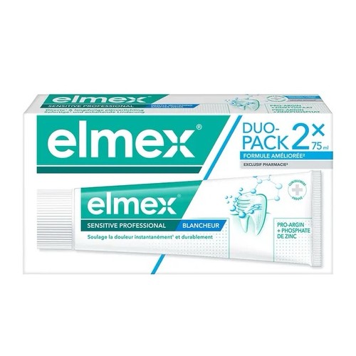 Elmex sensitive professional - elmex,