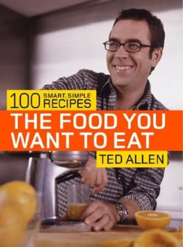 The food you want eat - the,