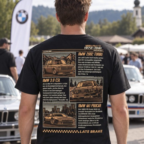 Deutsche familie bmw - deutsche,
