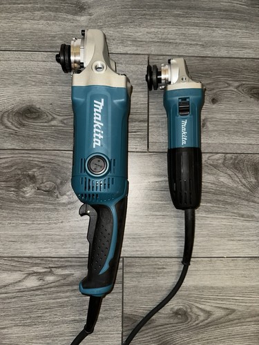 Makita dk0056z1 angle grinder - makita,