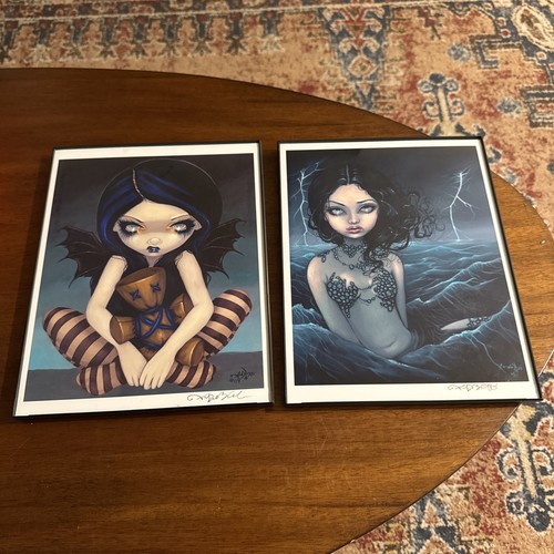 Jasmine becket griffith - becket-griffith, art