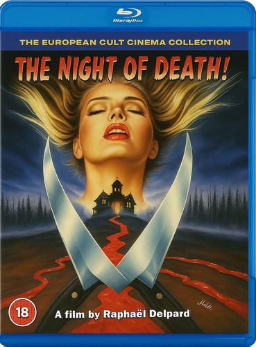 The night death 18 - night,